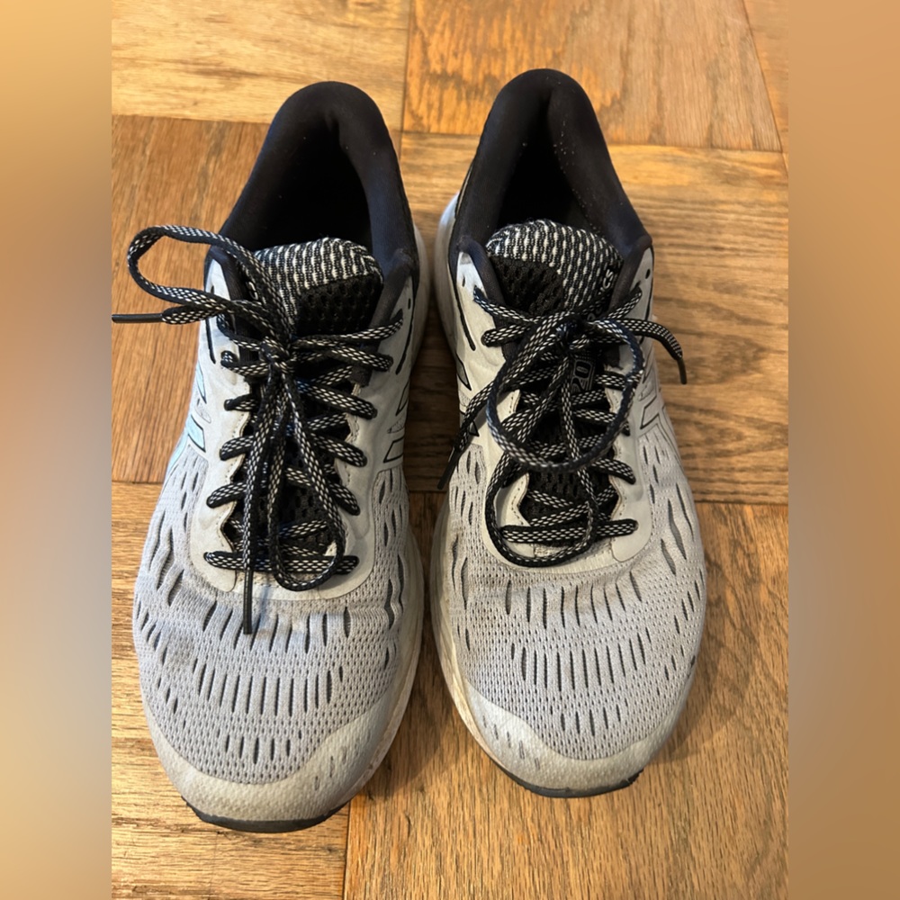 ASICS running sneakers